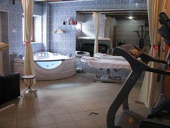 Guesthouse Stefi Ришнов Екстер'єр фото