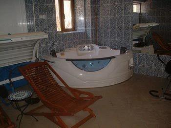 Guesthouse Stefi Ришнов Екстер'єр фото