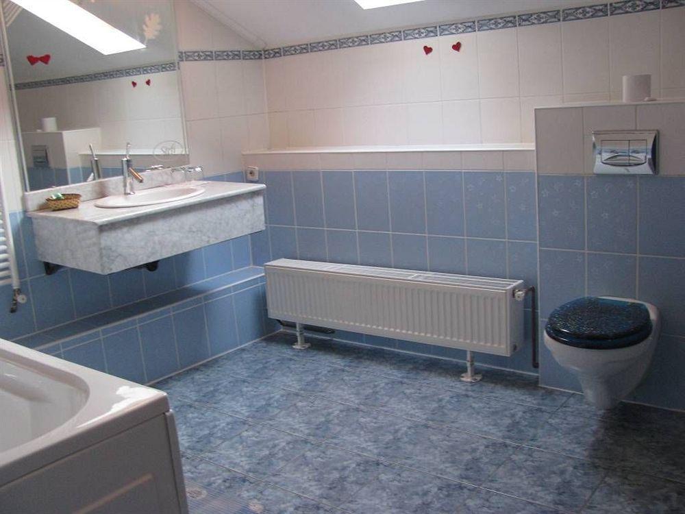 Guesthouse Stefi Ришнов Екстер'єр фото